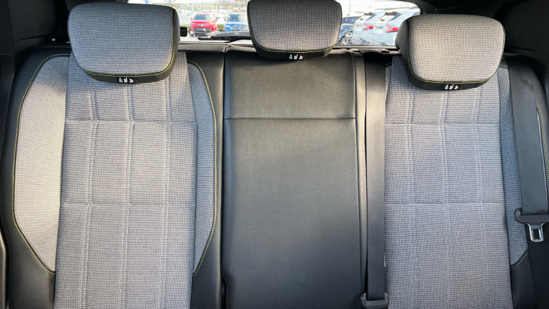 Renault Megane E-Tech EV60 160kW Techno 60kWh Optimum Charge 5dr Auto Electric Hatchback